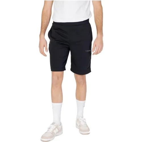 Shorts > Casual Shorts - - Calvin Klein - Modalova