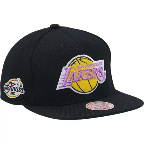 Accessories > Hats > Caps - - Mitchell & Ness - Modalova