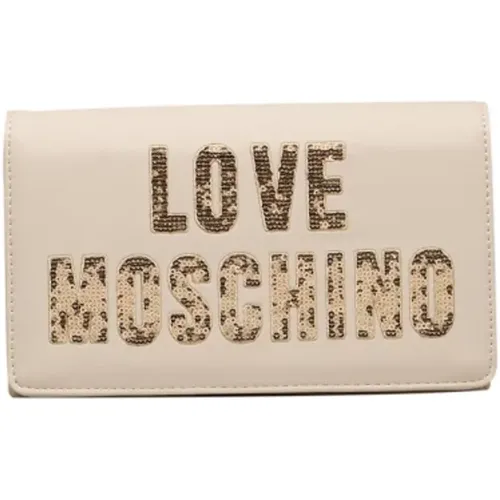 Bags > Cross Body Bags - - Love Moschino - Modalova