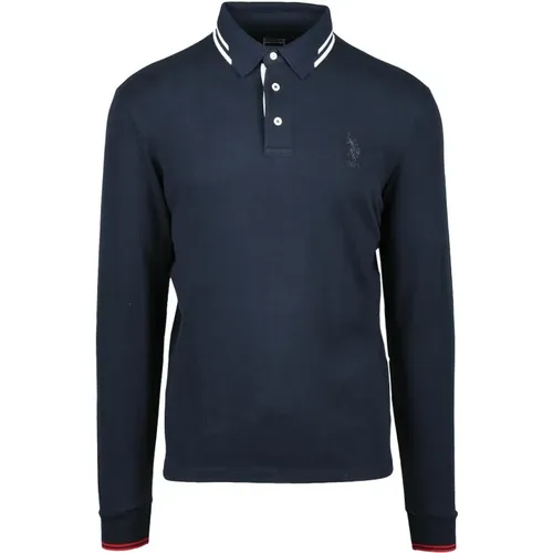 Tops > Polo Shirts - - U.s. Polo Assn. - Modalova