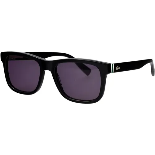 Accessories > Sunglasses - - Lacoste - Modalova