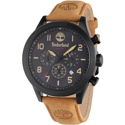 Accessories > Watches - - Timberland - Modalova