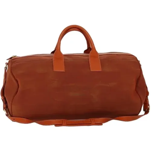 Pre-owned > Pre-owned Bags > Pre-owned Weekend Bags - - Prada Vintage - Modalova