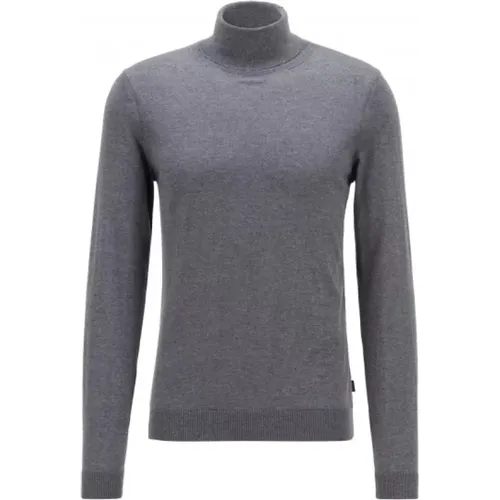 Knitwear > Turtlenecks - - Hugo Boss - Modalova