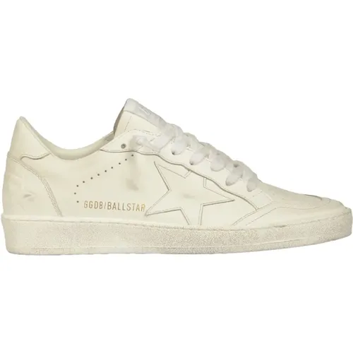 Shoes > Sneakers - - Golden Goose - Modalova