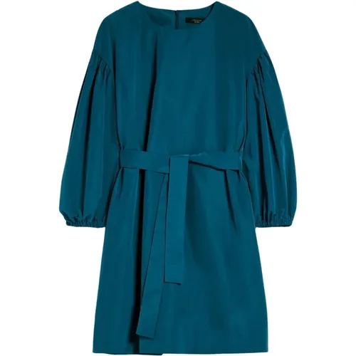 Dresses > Day Dresses > Short Dresses - - Max Mara Weekend - Modalova