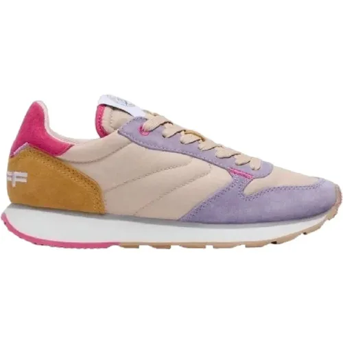Hoff - Shoes > Sneakers - Purple - Hoff - Modalova