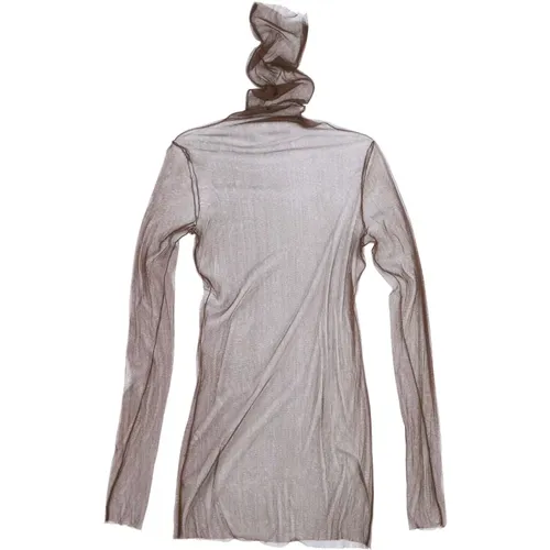 Tops > Long Sleeve Tops - - Cortana - Modalova