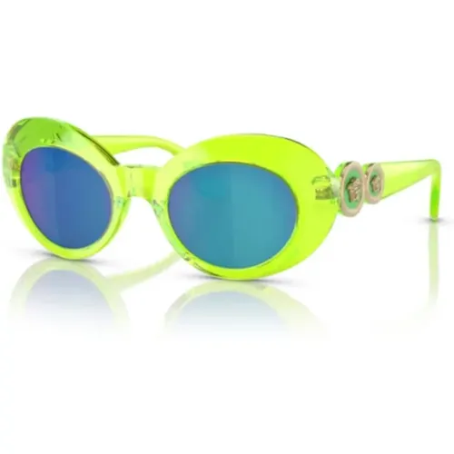 Accessories > Sunglasses - - Versace - Modalova