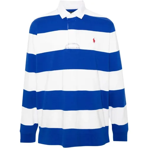 Tops > Polo Shirts - - Polo Ralph Lauren - Modalova