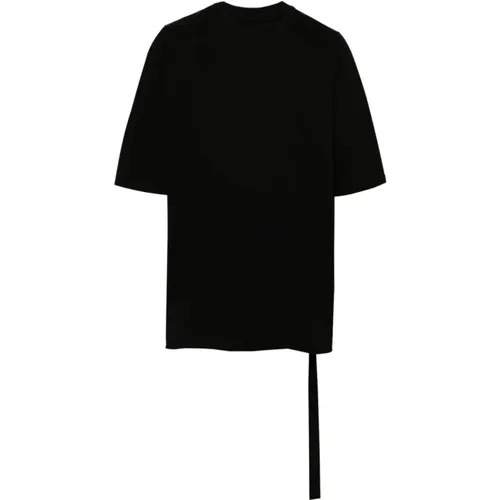 Tops > T-Shirts - - Rick Owens - Modalova