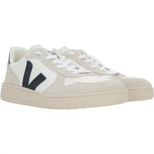 Veja - Shoes > Sneakers - White - Veja - Modalova