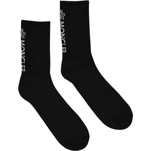 Underwear > Socks - - Moncler - Modalova