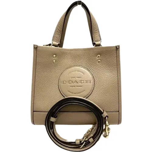 Pre-owned > Pre-owned Bags > Pre-owned Handbags - - Coach Pre-owned - Modalova