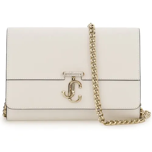 Bags > Cross Body Bags - - Jimmy Choo - Modalova