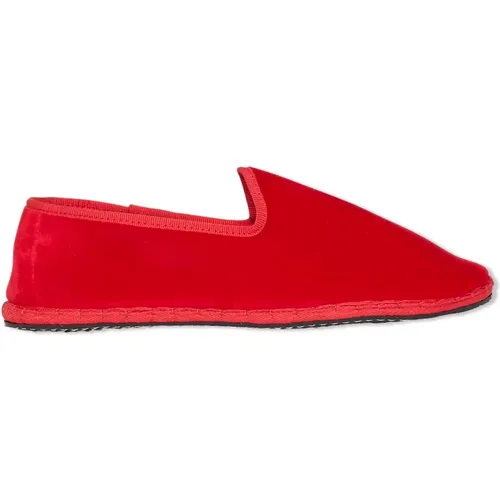 Shoes > Flats > Loafers - - Gallo - Modalova