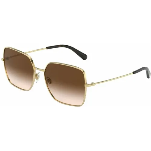 Accessories > Sunglasses - - Dolce & Gabbana - Modalova