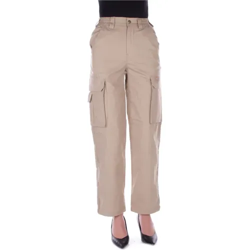 Trousers > Straight Trousers - - Dickies - Modalova