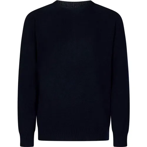 Knitwear > Round-neck Knitwear - - Jil Sander - Modalova