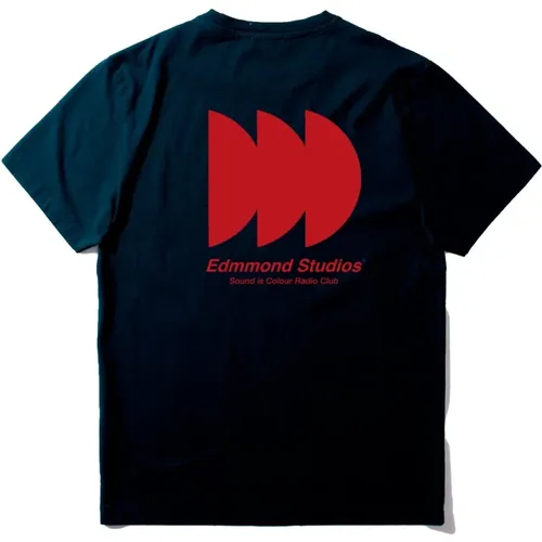 Tops > T-Shirts - - Edmmond Studios - Modalova