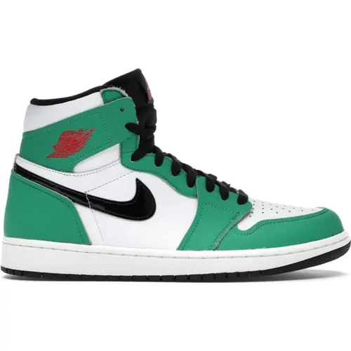 Jordan - Shoes > Sneakers - Green - Jordan - Modalova