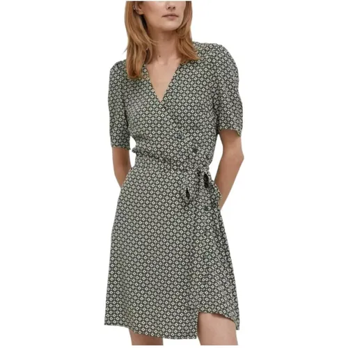 Dresses > Day Dresses > Short Dresses - - Pepe Jeans - Modalova