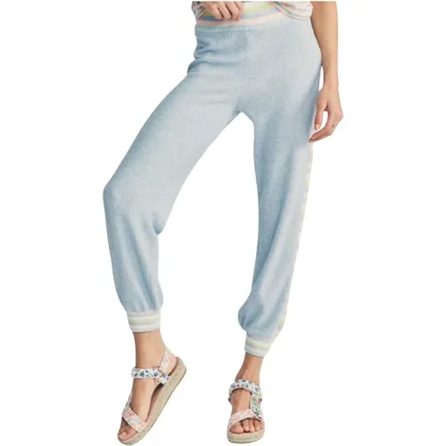 Trousers > Sweatpants - - Loveshackfancy - Modalova