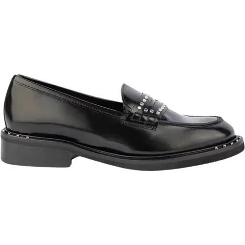 Shoes > Flats > Loafers - - Maison Toufet - Modalova