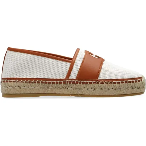 Shoes > Flats > Espadrilles - - Gucci - Modalova