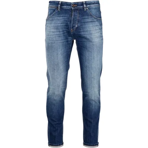Jeans > Loose-fit Jeans - - PT Torino - Modalova