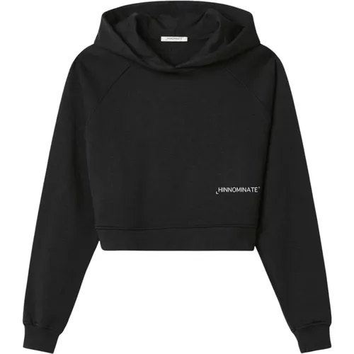 Sweatshirts & Hoodies > Hoodies - - Hinnominate - Modalova