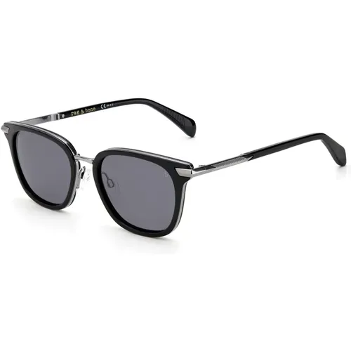 Accessories > Sunglasses - - Rag & Bone - Modalova