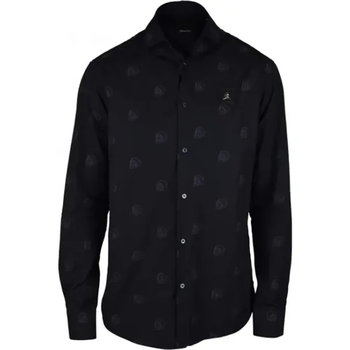 Shirts > Casual Shirts - - Philipp Plein - Modalova