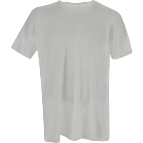 Tops > T-Shirts - - Rick Owens - Modalova