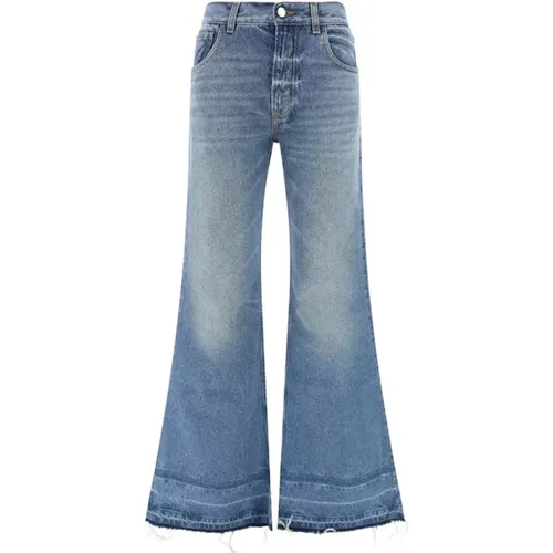 Jeans > Flared Jeans - - Chloé - Modalova