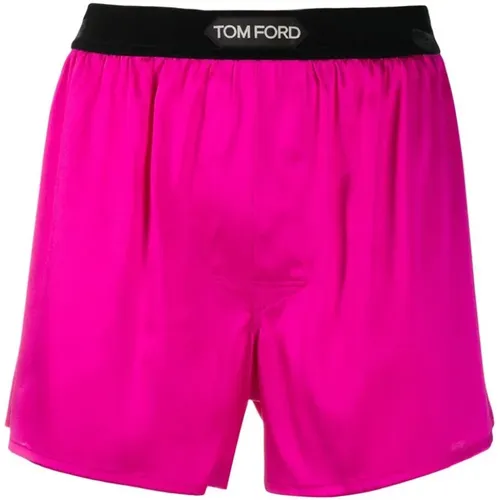 Shorts > Short Shorts - - Tom Ford - Modalova