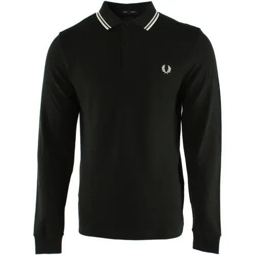 Tops > Polo Shirts - - Fred Perry - Modalova