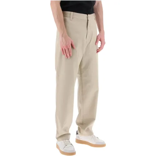 Trousers > Wide Trousers - - Carhartt WIP - Modalova