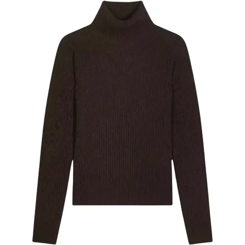 Knitwear > Turtlenecks - - BA&SH - Modalova