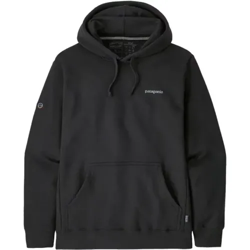 Sweatshirts & Hoodies > Hoodies - - Patagonia - Modalova