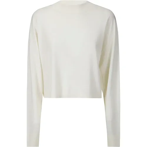 Knitwear > Round-neck Knitwear - - IRO - Modalova