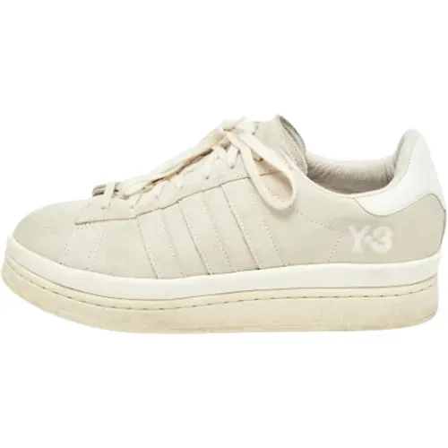 Pre-owned > Pre-owned Shoes > Pre-owned Sneakers - - Yohji Yamamoto Pre-owned - Modalova