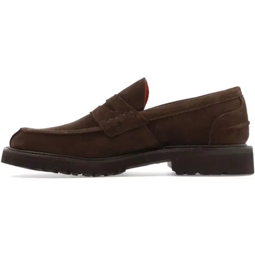 Shoes > Flats > Loafers - - Tricker's - Modalova