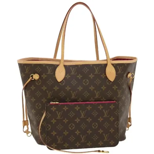 Pre-owned > Pre-owned Bags > Pre-owned Shoulder Bags - - Louis Vuitton Vintage - Modalova