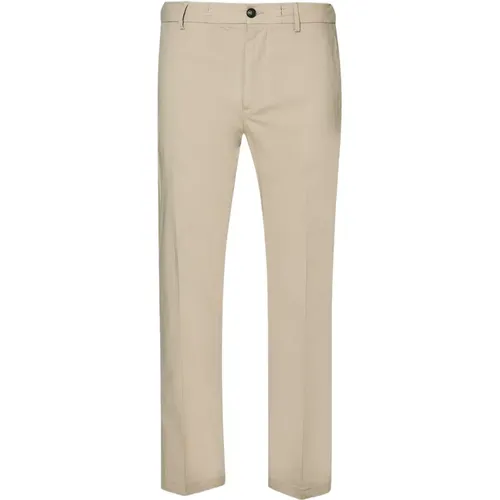 Trousers > Chinos - - Liu Jo - Modalova