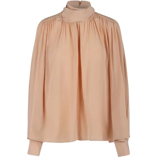 Blouses & Shirts > Blouses - - Chloé - Modalova