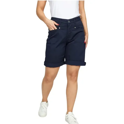 Shorts > Casual Shorts - - 2-Biz - Modalova