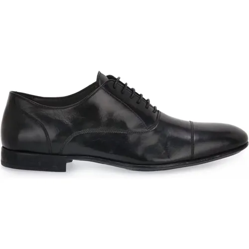 Shoes > Flats > Business Shoes - - Calpierre - Modalova