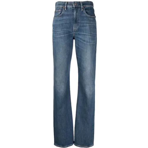 Jeans > Straight Jeans - - Ralph Lauren - Modalova