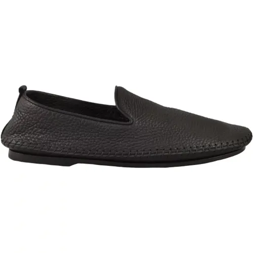 Shoes > Flats > Loafers - - Henderson - Modalova